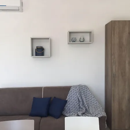 Alibi Panzió *