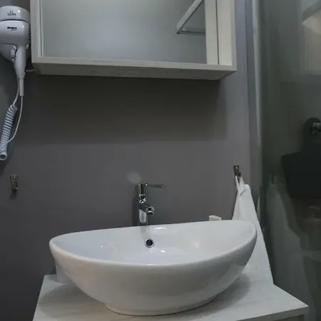 Nocleg ze śniadaniem Alibi