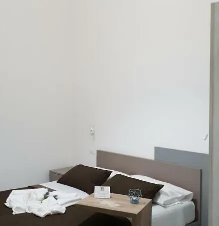 Nocleg ze śniadaniem Alibi Torre dell'Orso