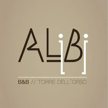 Alibi Torre dell'Orso